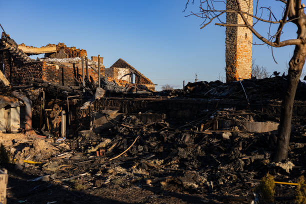 24/7 Emergency Fire Damage Removal experts in New Hope, PA