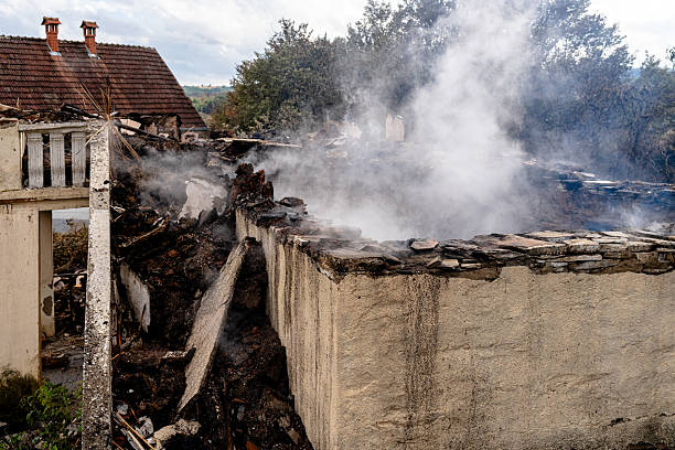 Reliable Fire Damage Removal contractor in New Hope, PA by Fire Damage Biloxi