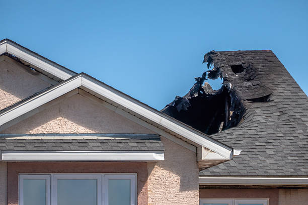 Licensed Fire Damage Removal service in New Hope, PA - Fire Damage Biloxi
